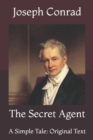 Image for The Secret Agent : A Simple Tale: Original Text