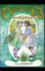 Image for Ozma of Oz : Book of Wonder Fully (Annotated)