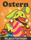 Image for Ostern Malbuch fur Kinder