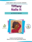 Image for Tiffany Nails It Activity Book