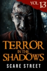 Image for Terror in the Shadows Vol. 13 : Horror Short Stories Collection with Scary Ghosts, Paranormal &amp; Supernatural Monsters