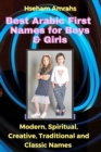 Image for Best Arabic First Names for Boys &amp; Girls