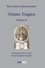 Image for Viriato Tragico - Volume II