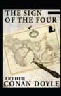 Image for The Sign of the Four(Sherlock Holmes #2) illustrated