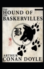 Image for The Hound of the Baskervilles(Sherlock Holmes #3) illustrated