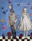 Image for Alice&#39;s Adventures in Wonderland by Lewis Carroll (Illustrated)
