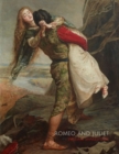 Image for Romeo and Juliet by William Shakespeare (Illustrated)