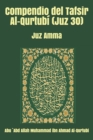 Image for Compendio del Tafsir Al-Qurtubi (Juz 30)
