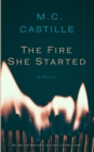 Image for The Fire She Started