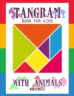 Image for Tangram Book for Kids with Animals Volume 2
