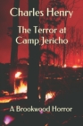 Image for The Terror at Camp Jericho