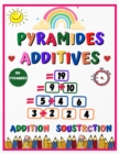 Image for pyramides additives - addition soustraction - 150 pyramides a resoudre