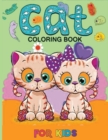 Image for Cat Coloring Book for Kids