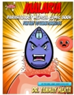 Image for Malaria : Parasitology Medical Comic Book: Fun way to learn parasites