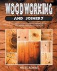 Image for Woodworking and Joinery