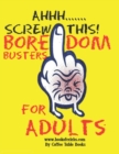 Image for Boredom Busters For Adults
