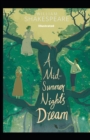 Image for A Midsummer Night&#39;s Dream Illustrated