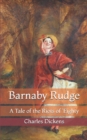 Image for Barnaby Rudge