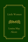 Image for Little Women by Louisa May Alcott