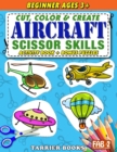 Image for Aircraft Scissor Skills