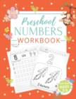 Image for Preschool Numbers Workbook