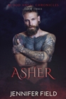 Image for Asher