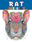 Image for Rat Coloring Book