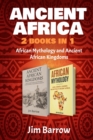Image for Ancient Africa - 2 Books in 1