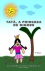 Image for Tata, a princesa de bigode.