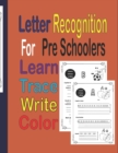 Image for letter recognition for preschoolers