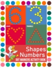 Image for Dot Markers Activity Book Shapes And Numbers