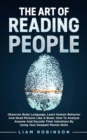 Image for THE ART of READING PEOPLE