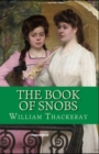Image for The Book of Snobs Annotated