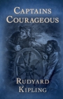 Image for Captains Courageous Annotated