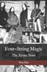 Image for Four-String Magic : The Xysma Years