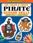 Image for Pirate Scissor Skills