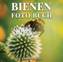 Image for Bienen Foto Buch