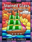 Image for Stained Glass Nautical Designs