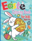 Image for Easter Coloring Book for Kids Ages 2-9