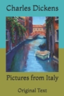 Image for Pictures from Italy : Original Text