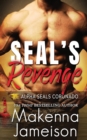 Image for SEAL&#39;s Revenge