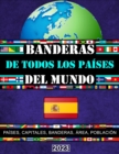 Image for Banderas de todos los paises del mundo