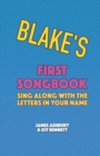 Image for Blake&#39;s First Songbook
