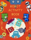 Image for Robot Activity Book