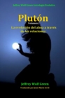 Image for Pluton : La evolucion del alma a traves de las relaciones