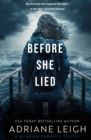 Image for Before She Lied
