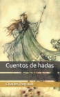 Image for Cuentos de hadas
