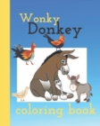Image for Wonky donkey
