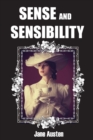 Image for Sense and Sensibility : original illustations
