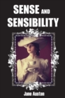 Image for Sense and Sensibility